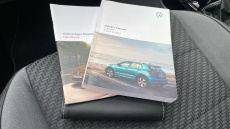 Volkswagen T-Cross 1.5 TSI EVO R-Line 5dr DSG Petrol Estate